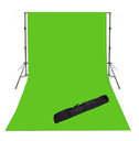 Green Screen Backdrop