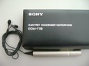 Sony ECM 77B