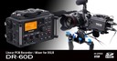 Tascam DR-60D